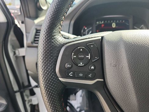 Certified 2024 Honda Passport TrailSport image 20