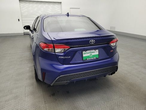 Used 2021 Toyota Corolla SE image 6