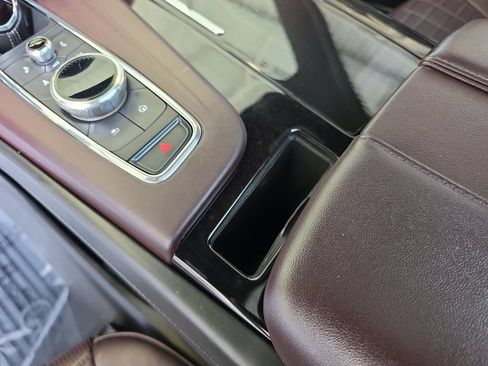 Certified 2024 Cadillac Escalade Sport Platinum w/ Heavy-Duty Trailer Package AWD/4WD image 17