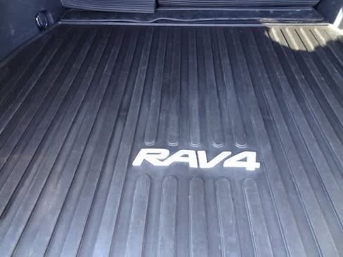 Used 2023 Toyota RAV4 XLE image 24
