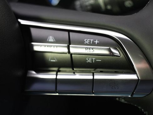 New 2026 MAZDA CX-50 AWD 2.5 S w/ Cargo Package image 32