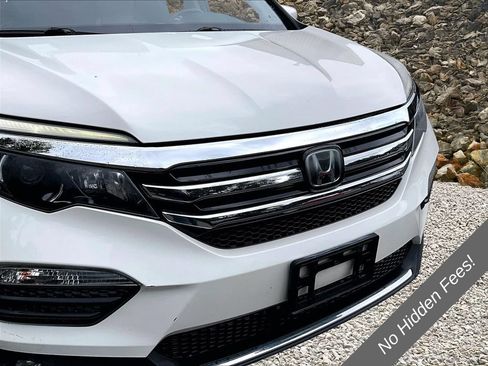 Used 2017 Honda Pilot Elite image 26