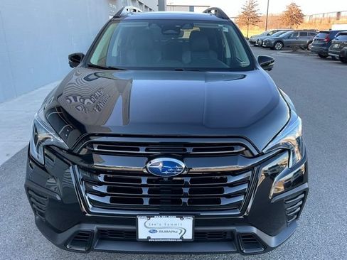 Used 2023 Subaru Ascent Onyx Edition Limited AWD/4WD image 8