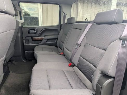 Used 2017 GMC Sierra 1500 SLE w/ Elevation Edition AWD/4WD image 20