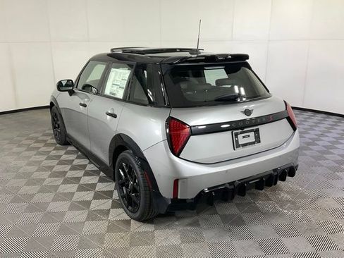 New 2026 MINI Cooper S FWD image 4
