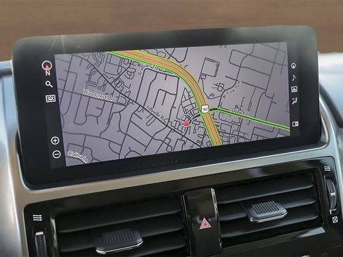 Used 2023 Lexus GX 460 Premium image 16