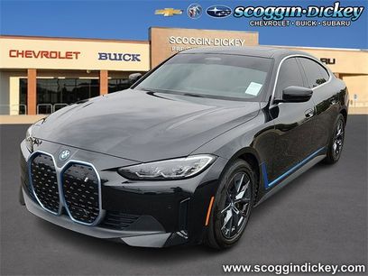 Used 2024 BMW i4 eDrive40 w/ Premium Package