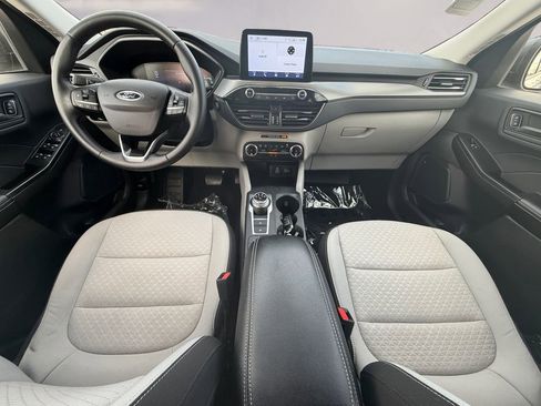 Used 2024 Ford Escape Active image 12