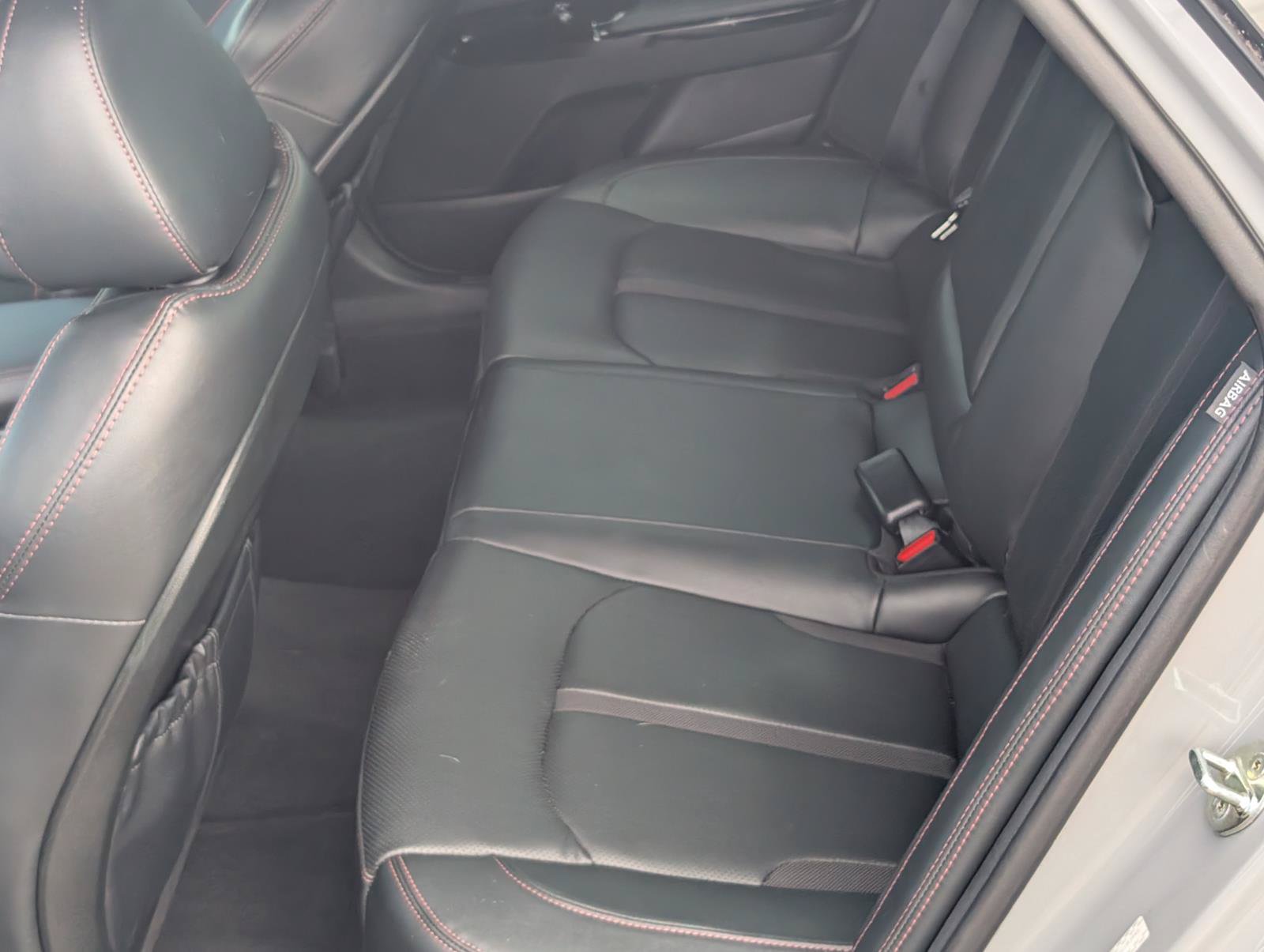 Used 2023 Kia K5 GT w/ GT1 Package FWD image 16