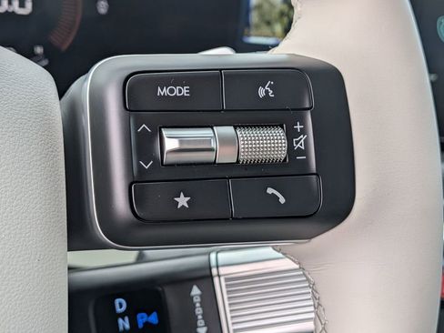 New 2026 Hyundai Santa Fe SEL AWD/4WD image 16