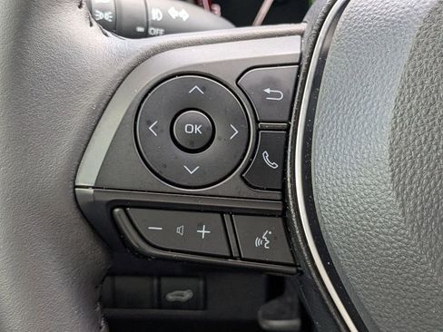 Used 2025 Toyota RAV4 XLE Premium image 18