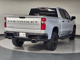 Used 2019 Chevrolet Silverado 1500 LT Trail Boss video 2