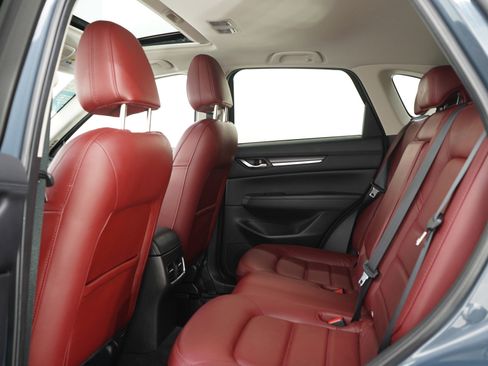 Used 2023 MAZDA CX-5 Carbon Edition AWD/4WD image 15