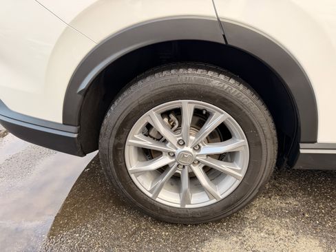 Certified 2023 Honda CR-V EX image 9