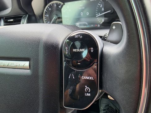 Used 2020 Land Rover Discovery Sport SE R-Dynamic image 46