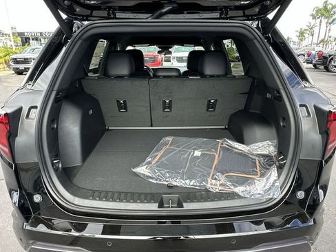 New 2026 GMC Terrain AT4 AWD/4WD image 27