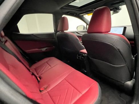 Used 2024 Lexus NX 450h+ AWD w/ Vision Package image 8