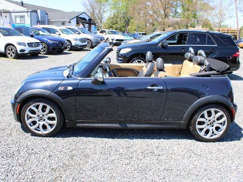 Used 2007 MINI Cooper S FWD image 10