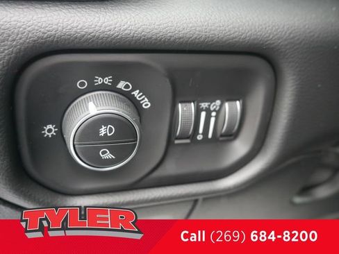 New 2026 RAM 1500 Big Horn image 26