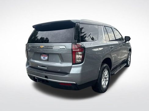 Used 2023 Chevrolet Tahoe LT RWD image 5