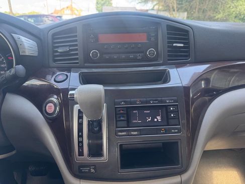 Used 2015 Nissan Quest S FWD image 31