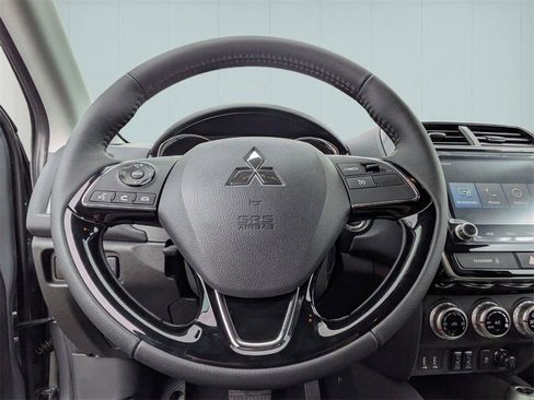 New 2025 Mitsubishi Outlander Sport SE image 17