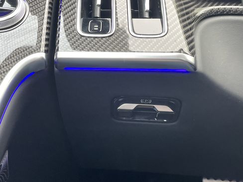 New 2026 Mercedes-Benz S 63 AMG S image 21