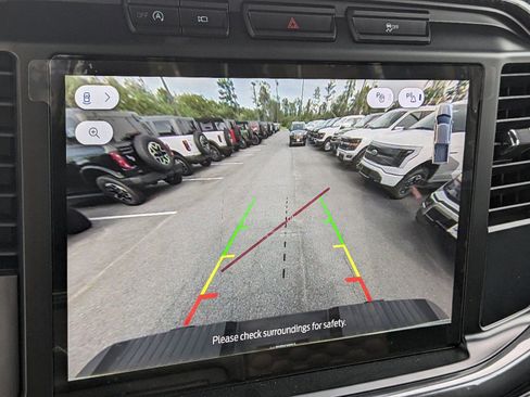 New 2024 Ford F150 STX w/ STX Black Appearance Package image 20