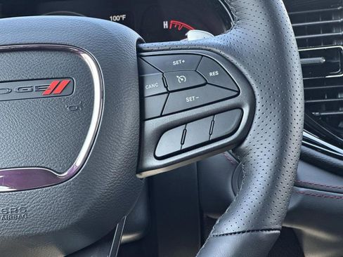 New 2026 Dodge Durango GT AWD/4WD image 22