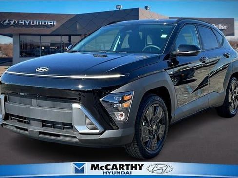 New 2026 Hyundai Kona SEL Sport FWD image 15