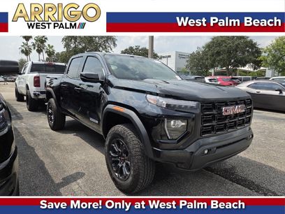 Used 2025 GMC Canyon Elevation w/ Convenience Package