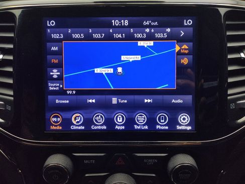 Used 2020 Jeep Grand Cherokee High Altitude AWD/4WD image 25