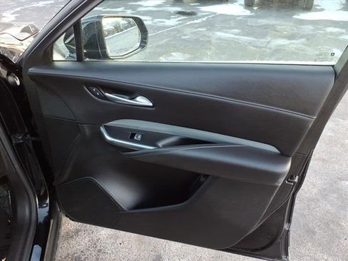 Certified 2023 Cadillac XT4 Premium Luxury w/ Cold Weather Package image 25