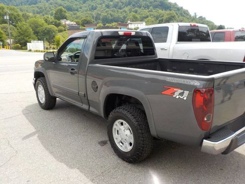 Used 2008 Chevrolet Colorado LT w/ Power Convenience Package AWD/4WD image 2