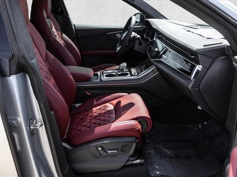 New 2026 Audi SQ8 Prestige AWD/4WD image 26