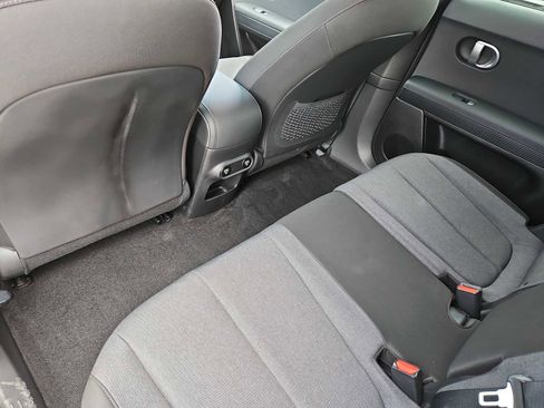 Certified 2024 Hyundai Ioniq 5 SEL RWD image 18