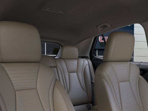 New 2026 Buick Envision Preferred image 24