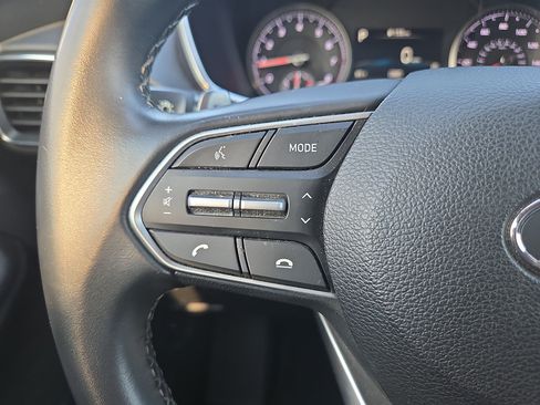 Certified 2023 Hyundai Santa Fe SEL FWD image 14