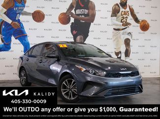 Used 2023 Kia Forte LXS w/ LXS Technology Package FWD video 1