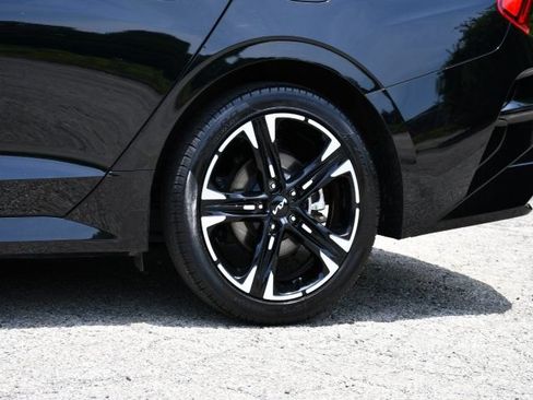Used 2024 Kia K5 GT-Line AWD/4WD image 11