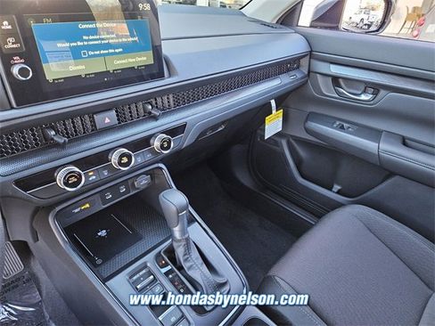 New 2026 Honda CR-V LX image 10