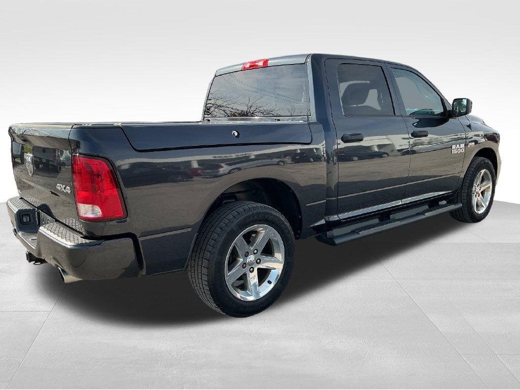 Used 2014 RAM 1500 Express AWD/4WD image 6