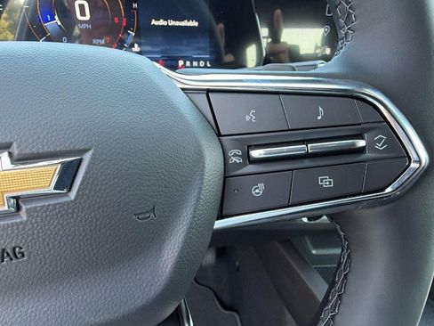New 2026 Chevrolet Equinox LT w/ Convenience Package II FWD image 22