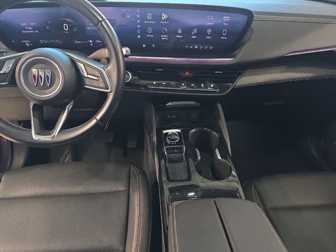 Used 2024 Buick Envision Preferred AWD/4WD image 4