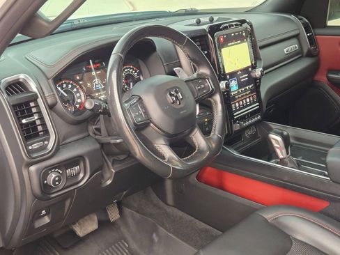 Used 2021 RAM 1500 TRX w/ Trailer Tow Group image 10