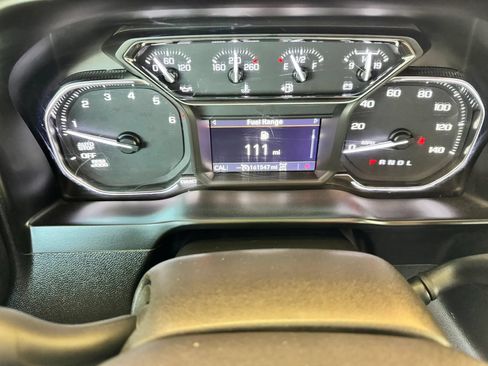 Used 2021 GMC Sierra 1500 AT4 AWD/4WD image 14