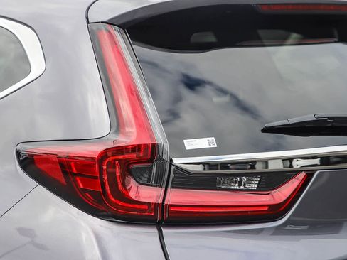 Used 2020 Honda CR-V Touring image 7
