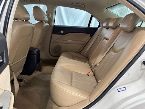 Used 2010 Mercury Milan Premier image 13