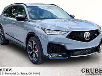 New 2026 Acura MDX Type S AWD/4WD video 1