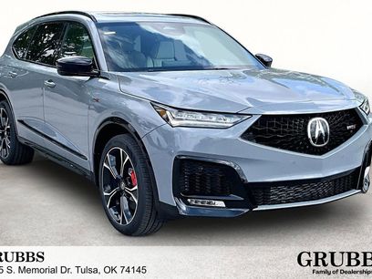 New 2026 Acura MDX Type S